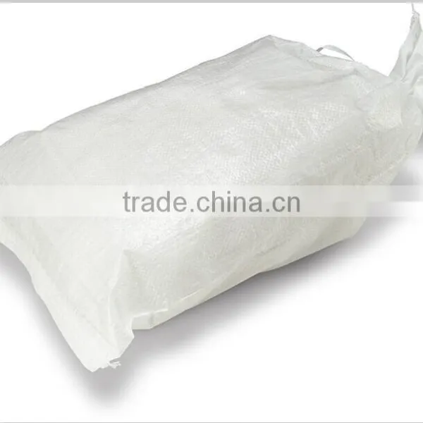2016hot Sale Durable PP Woven Bags Sand Bags With Drawstring photo-3