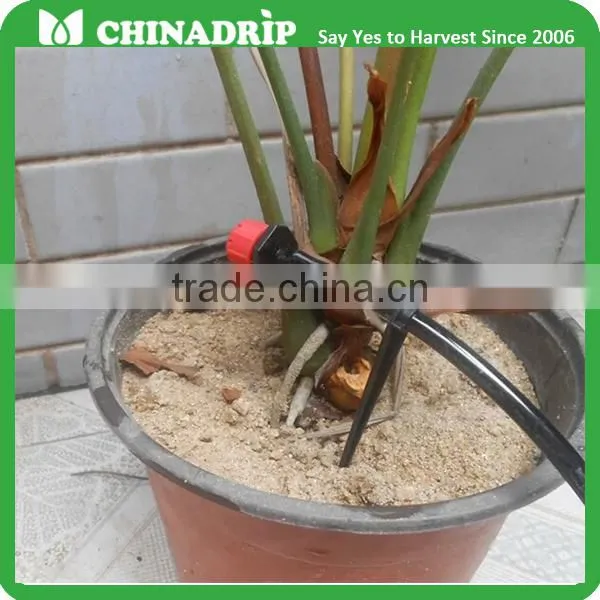 1/4" Micro Tubing Stakes Drip Irrigation photo-2