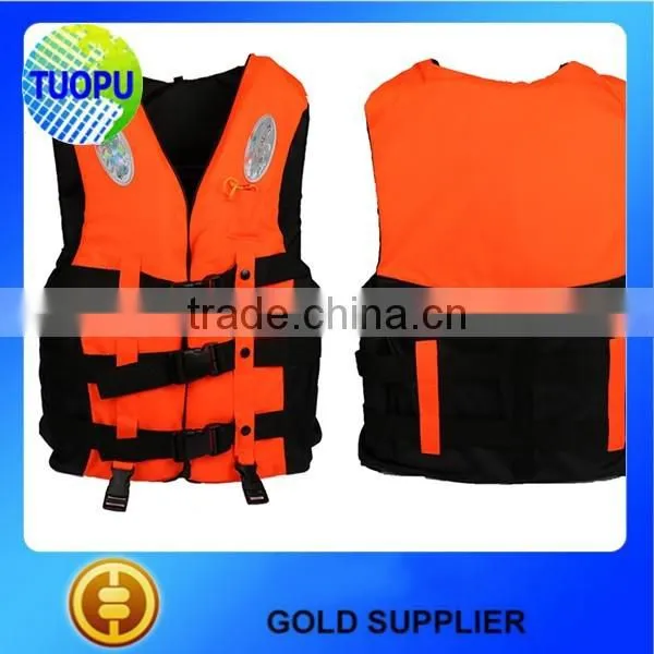 Hot Sale Swim Vest Life Jacket,portable Solas Foam Life Jacket photo-2