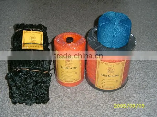 Polyethylene Twine