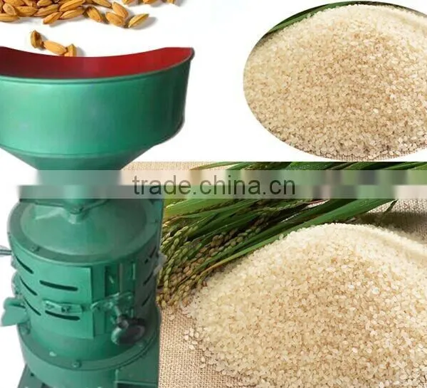 New Arrival Rice Mill / Rice Milling Machine photo-4