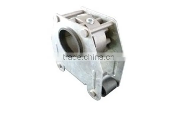 High Performance Electric Motors Rack and Pinion photo-4