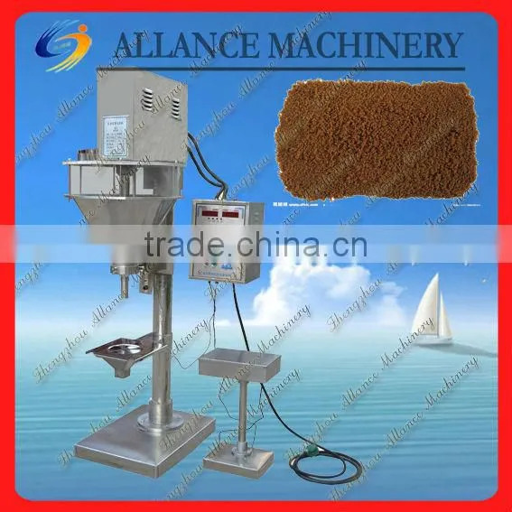 ALPFM-1 Automatic Crude Sugar Filling Machine for Sale