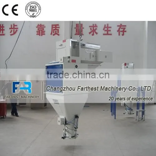 Automatic Pillow Pack Bagging Machine For Feed Mill photo-3