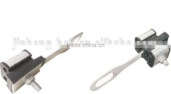 Dead End Clamps photo-5
