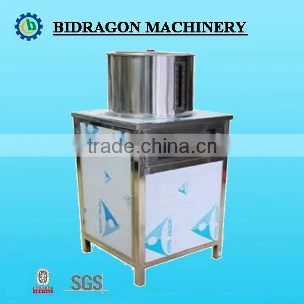 Cashew Nut Process Machine to Make Roasted Cashew