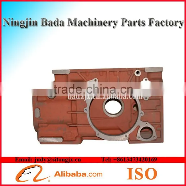 Single Cylinder Diesel Engine Parts photo-4