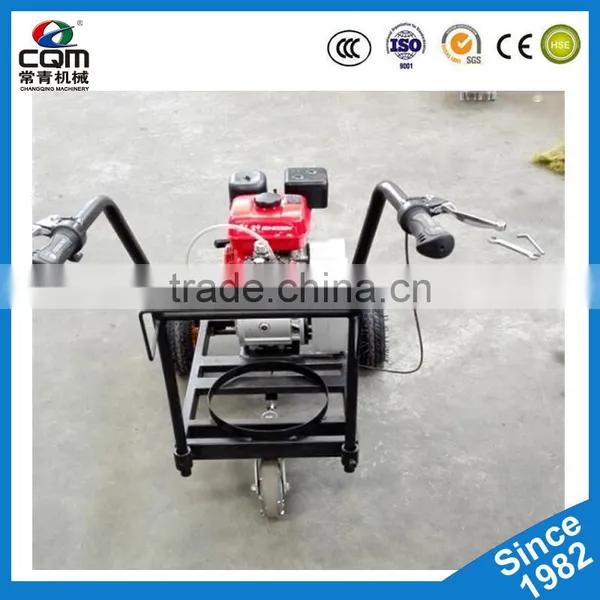 Road Painting Machine or Road Marking Machine in China photo-6