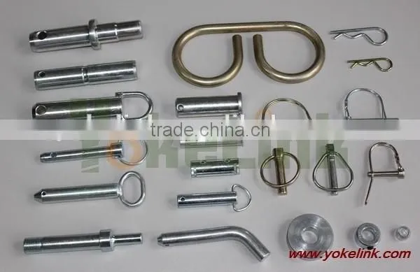 Made in China Tractor Linkage Parts photo-4