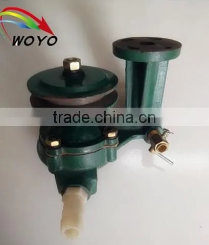 automatic pressure control water pump