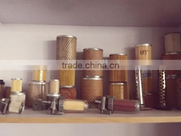 Farm Machinery Spare Parts of R175 R180 S195 S1100 S1105 S1110 Oil Filter, Tractor Fuel Filter photo-5