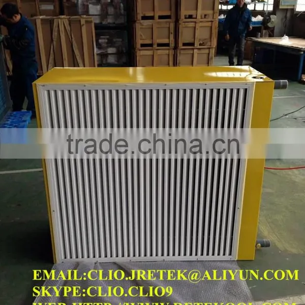31.75*27.5CM HEAT EXCHANGER WITH CASING photo-3