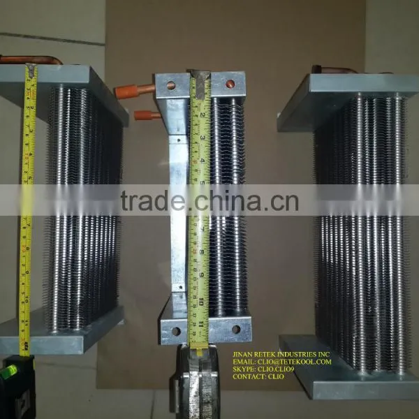 1/3 HP Copper Fin Evaporator photo-5