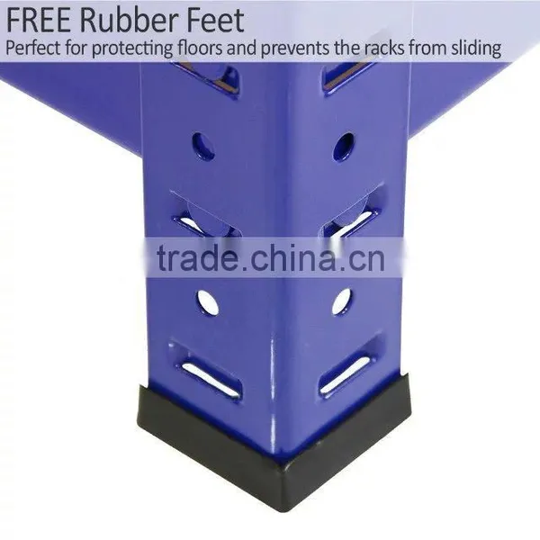 MDF Storage Rack Boltless Shelving Add-on Unit Storage Racking photo-6