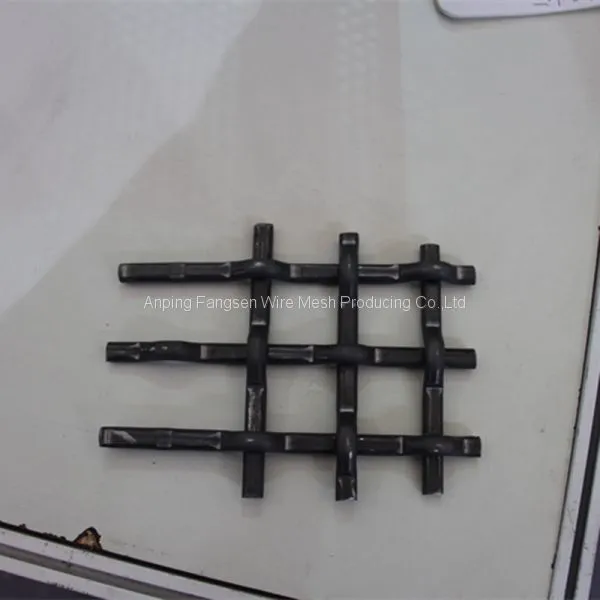 Crusher Wear Parts Screen photo-5