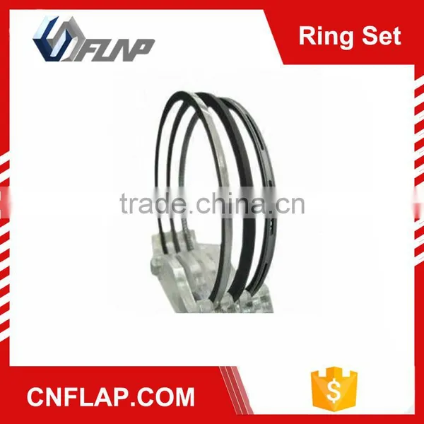 Auto Engine Piston Ring 4JA1 photo-2