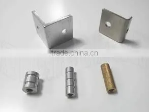Hot Metal Stamping Machine Parts photo-3
