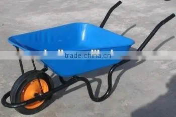 Best-selling South Africa Wheelbarrow Made in China photo-2