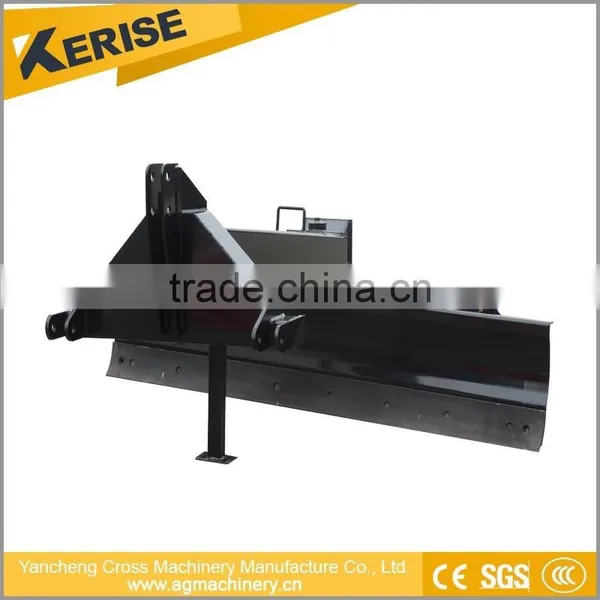 Leading Technology Hydraulic Tractor Rear Blade photo-3