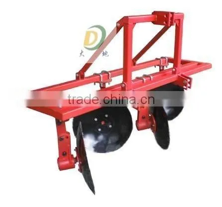 Farm Farm Disc Ridger for Sale With Low Price photo-2