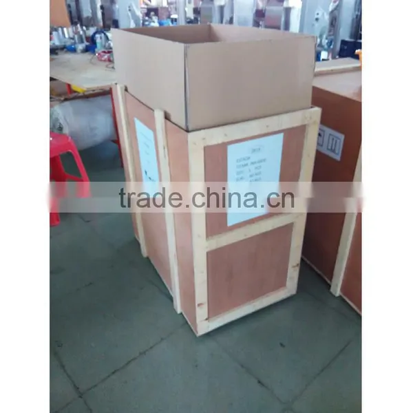 HZX-6000 Mobile Valeting Van Cleaner/Floor Steamers On Sale photo-6