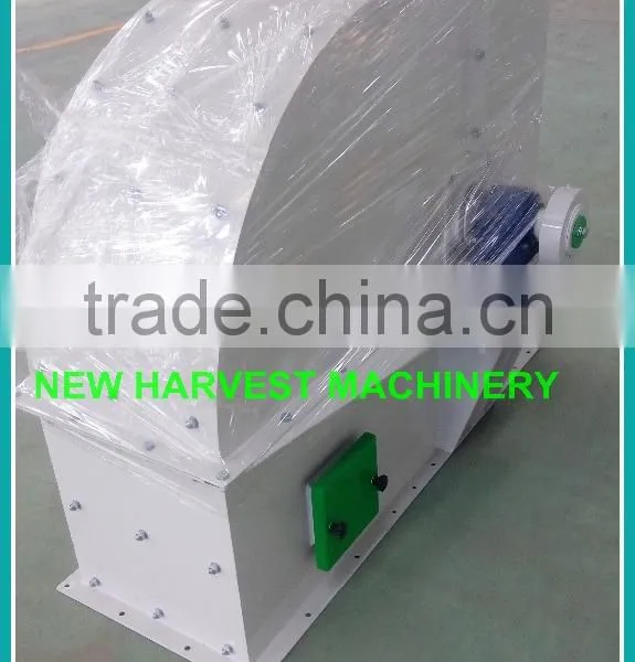 High Quality Bucket Elevator for Feed Plant photo-3
