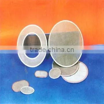 Photo Chemical Etching Mesh