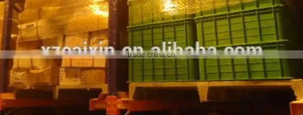 4-Way Entry Type and Double Faced Style Recycle Aluminum Alloy Pallet photo-6
