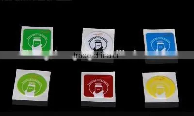 HF RFID Tag photo-6