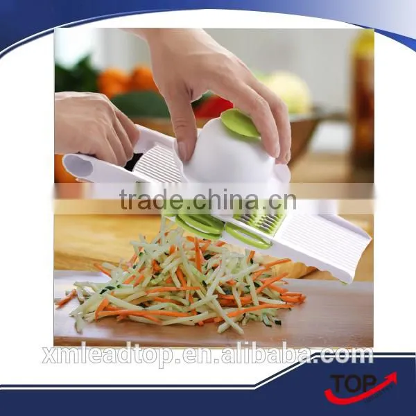 Plastic Kitchenware Factory