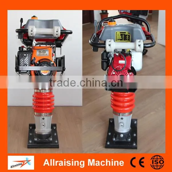 OR-XCH-80 Gasoline Tamping Rammer photo-5