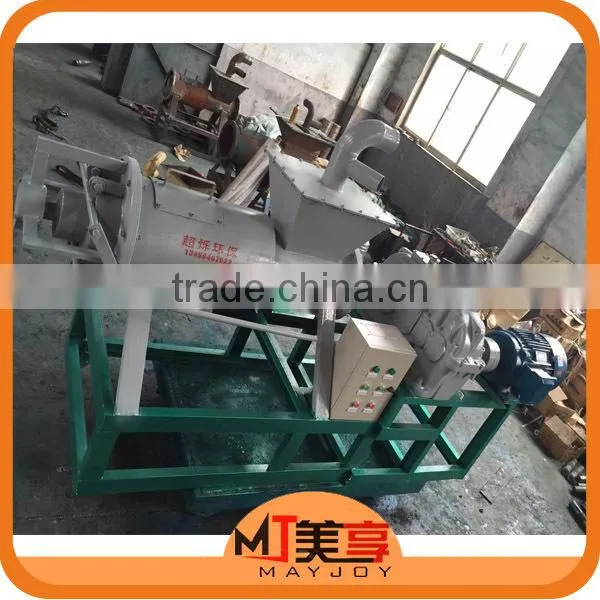 Low Price ! Farm Use Separator Machine/Screw Press Cow Manure Dewater Machine photo-2