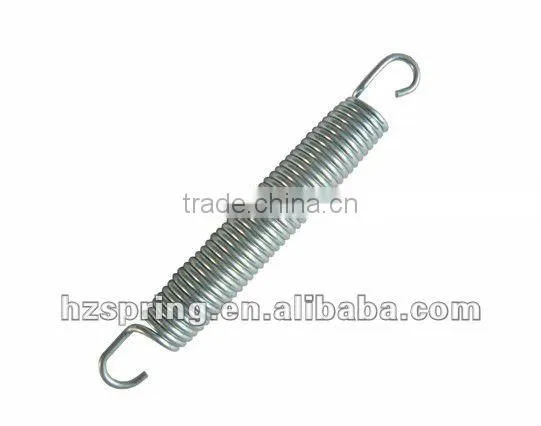 Trampoline Spring, Zinc Plated
