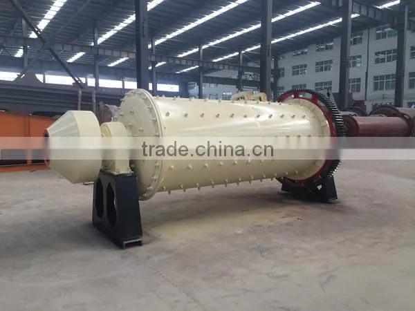 Energy-saving Small Ball Mill Price, Limestone Ball Grinding Mill for Sale photo-3