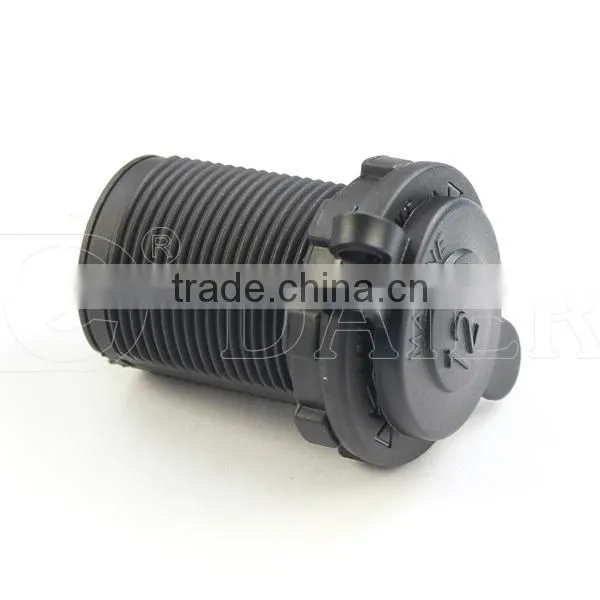 12V Car Charger Adapter Engel Socket With Engel Plug For Refrigerator photo-4