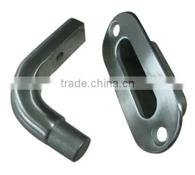 Sand Molding / Lost Foam Presision Casting Parts,Aluminum Alloy Die Casting Parts photo-5