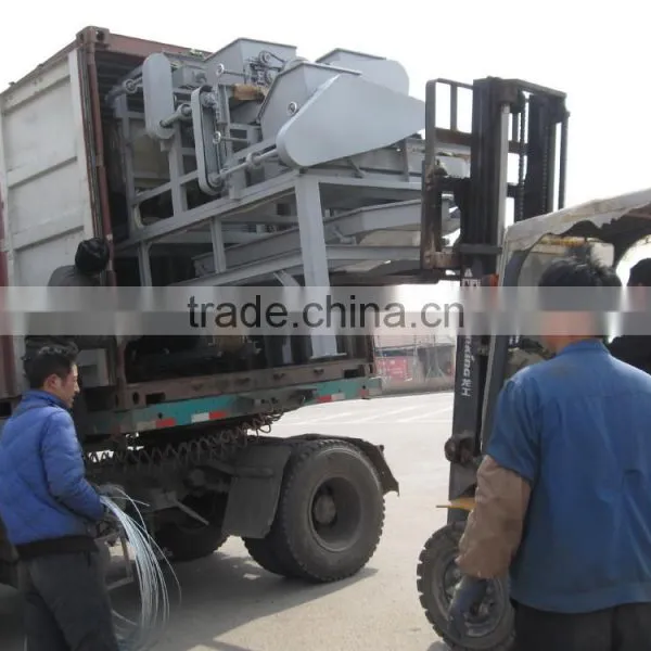 High Efficiency Almond Production Line photo-2