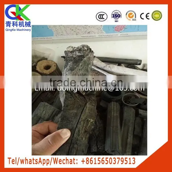Charcoal Forming Machine Used for Warm photo-6
