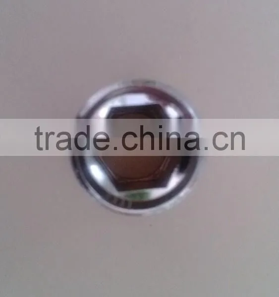 Precision Hardware Parts,ss Faucet Diverter Union,stainless Steel Water Tap Nut photo-2