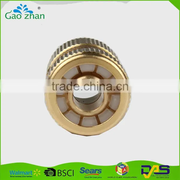 Factory Outlet China Manufacturer Garden Irrigation Hose Quick Connector photo-5