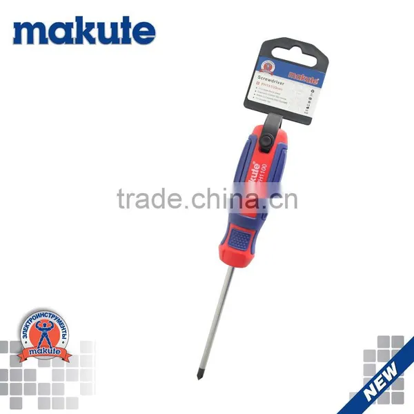 Professional Hand Tool Screw Driver photo-4