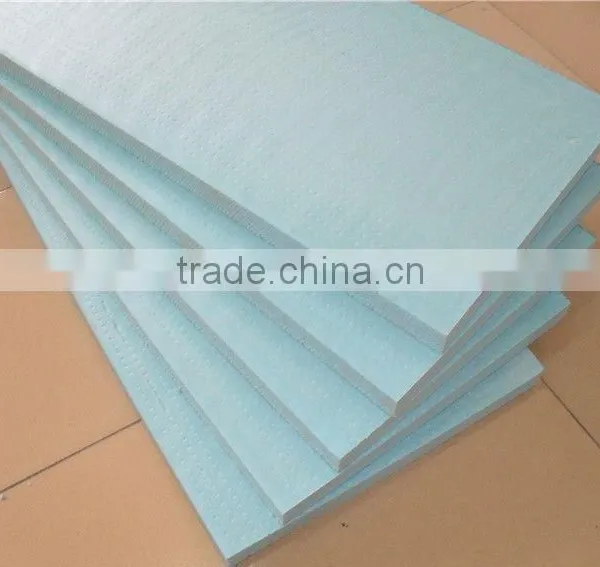 CO2 XPS Foamed Board Machine photo-3