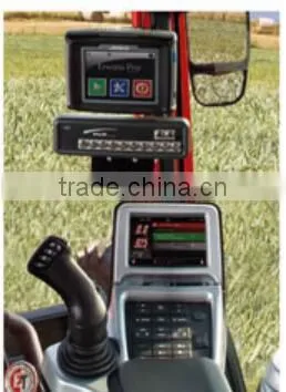 High Clearance Tank Capacity 3000L 3500L 4500L Self Propelled Boom Sprayer With GPS Auto Driving photo-5