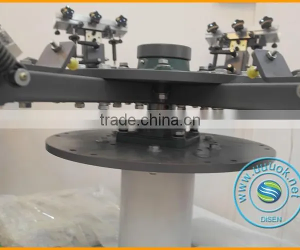 Spare Parts for Rotary Screen Printing Machine photo-2