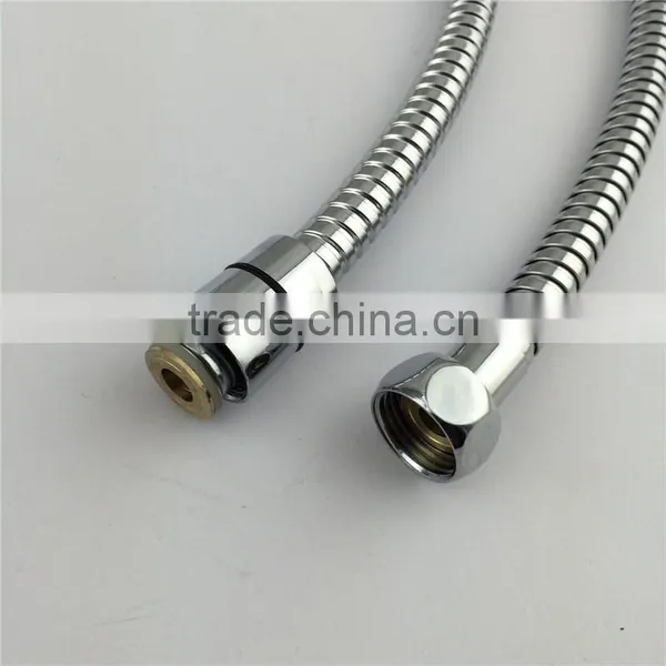 Doflex Stainless Steel Flexible Extension Sink Hose With Brass Fittings 70 Inches photo-3