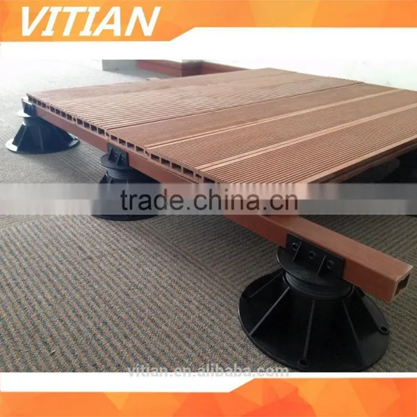 Vitian Plastic Pedestal photo-2