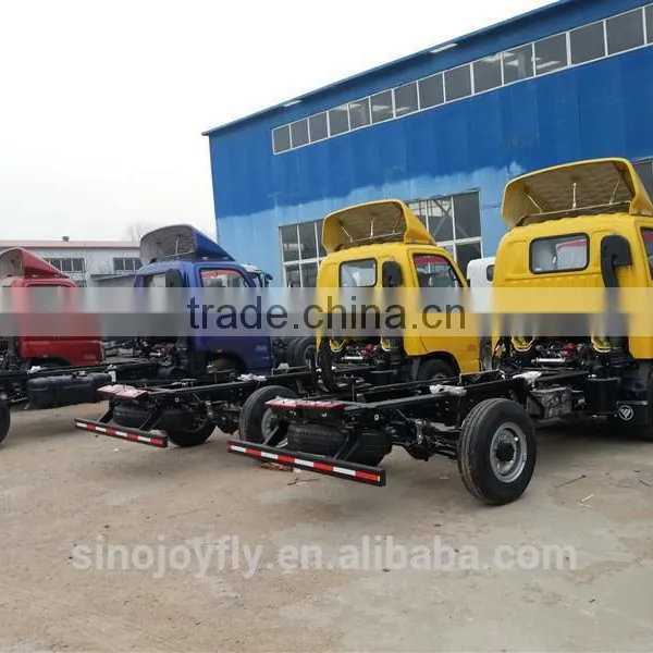 Hot Selling Japanese Used Freezer Truck With Great Price photo-3