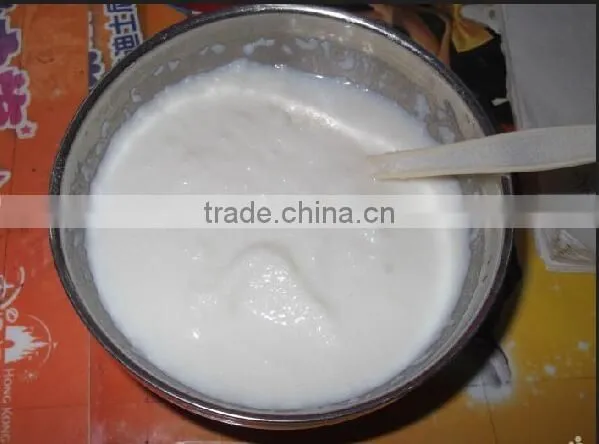 BABY NUTRITIOUS POWDER PRODUCTION LINE photo-5