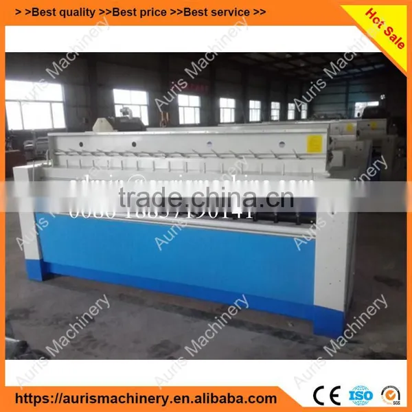 Facotry Price Computerized Quilting Machine