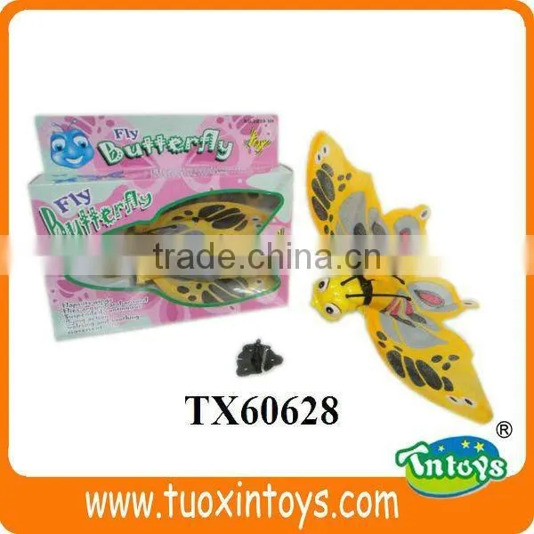 Electronic Toys Butterfly